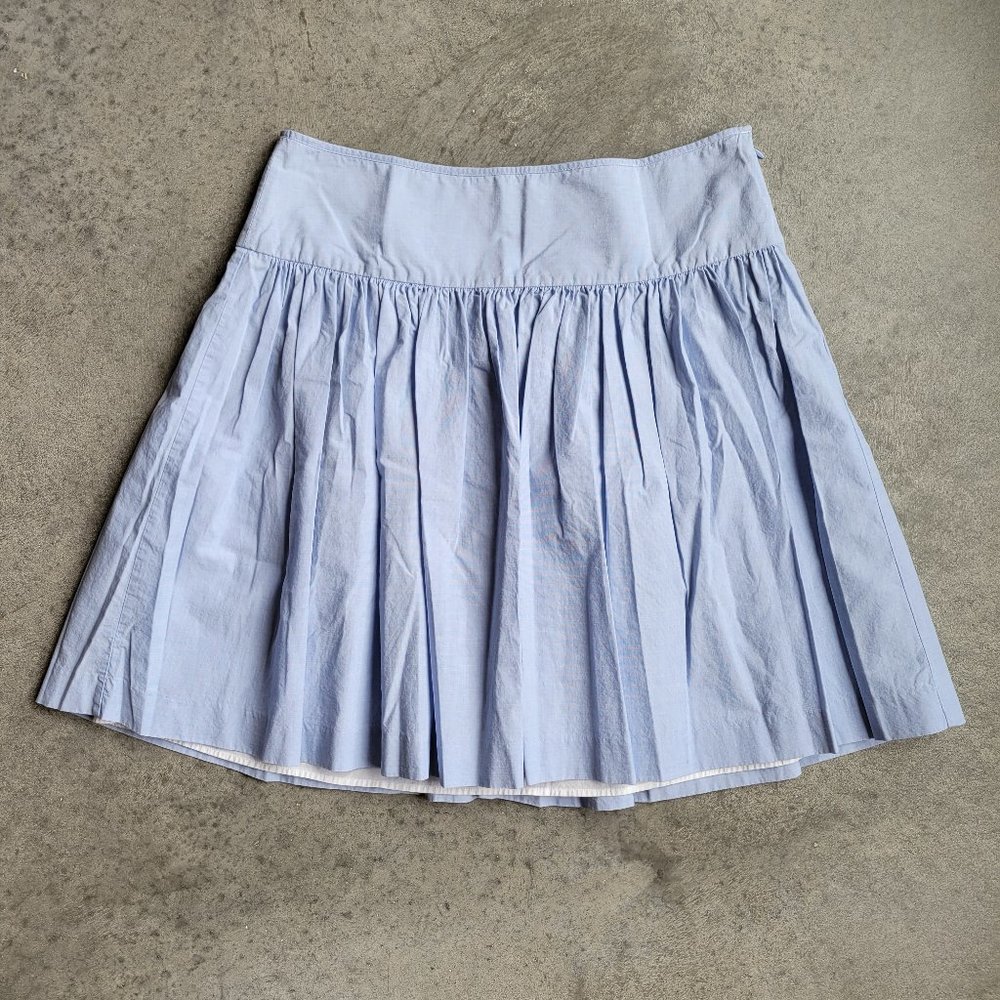 Gap Women's Lined Skirt, 10